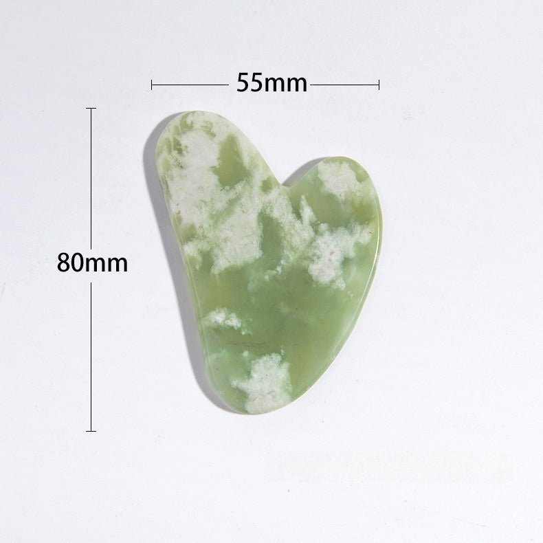 Gua sha| En Jade - Bien - être Shop
