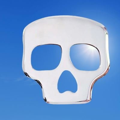 Massage - InoxMassage™ - Masque - massagemaison