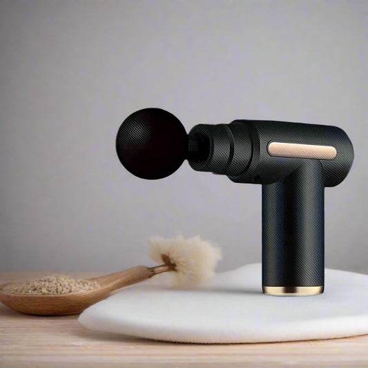 Pistolet de Massage - PistoletMassage™ - Petit - massagemaison