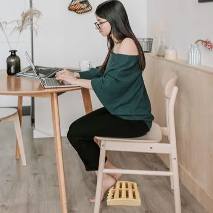 Rouleau de Massage - FootEase™ - ArchPro - massagemaison