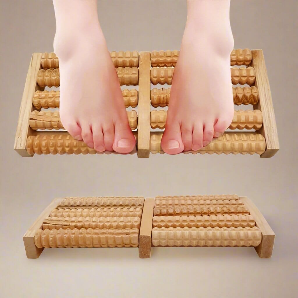 Rouleau de Massage - FootEase™ - Glide - massagemaison