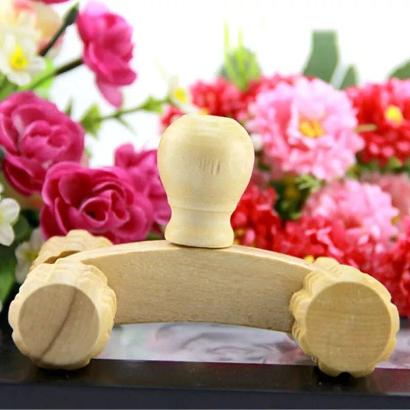 Rouleau de Massage - FootEase™ - HandRoll - massagemaison