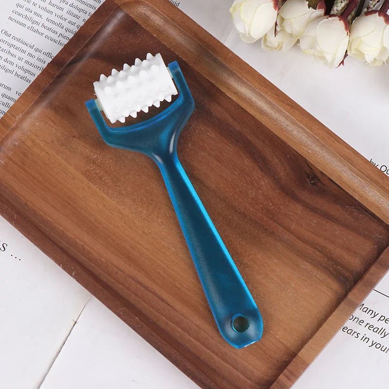 Rouleau de Massage - ZenRoll™ - Bleu - massagemaison