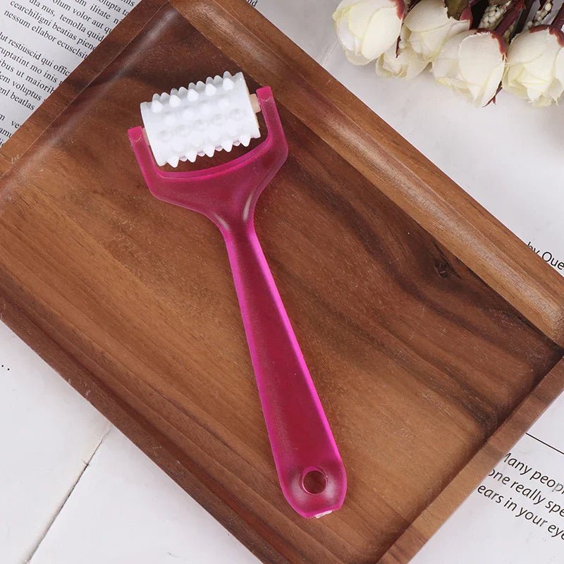 Rouleau de Massage - ZenRoll™ - Rose - massagemaison