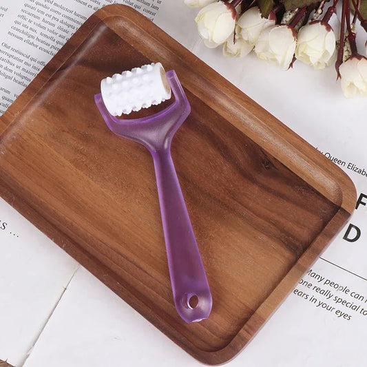 Rouleau de Massage - ZenRoll™ - Violet - massagemaison