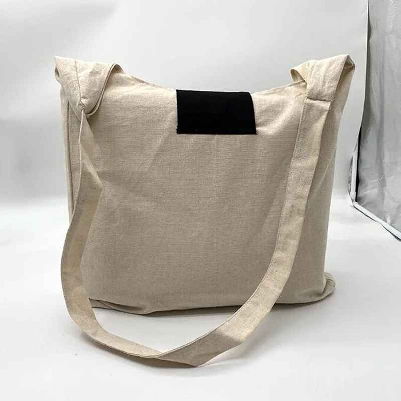 Sac rangement tapis d'acupression coco lin graine de sarrasin