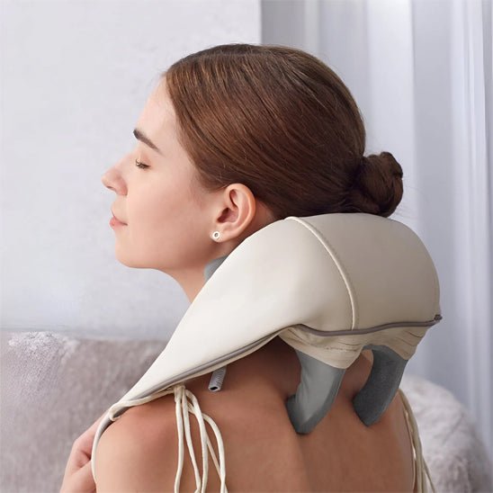 Appareil de massage| Révolution - Bien - être Shop