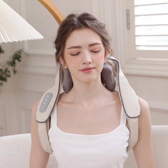 Appareil de massage| Révolution - Bien - être Shop