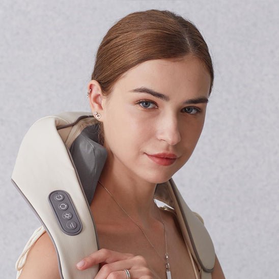 Appareil de massage| Révolution - Bien - être Shop