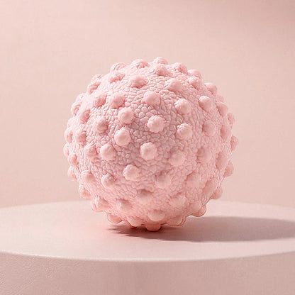Balle de Massage - BouleMassagePro™ - Rose - massagemaison