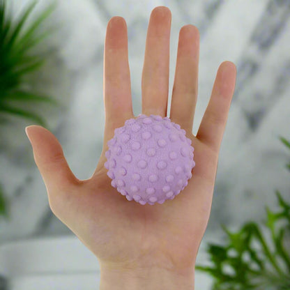 Balle de Massage - BouleMassagePro™ - Violet - massagemaison