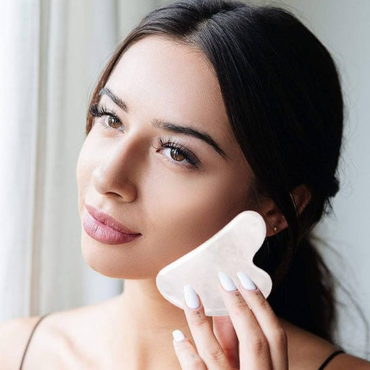 Gua sha| En Jade - Bien - être Shop