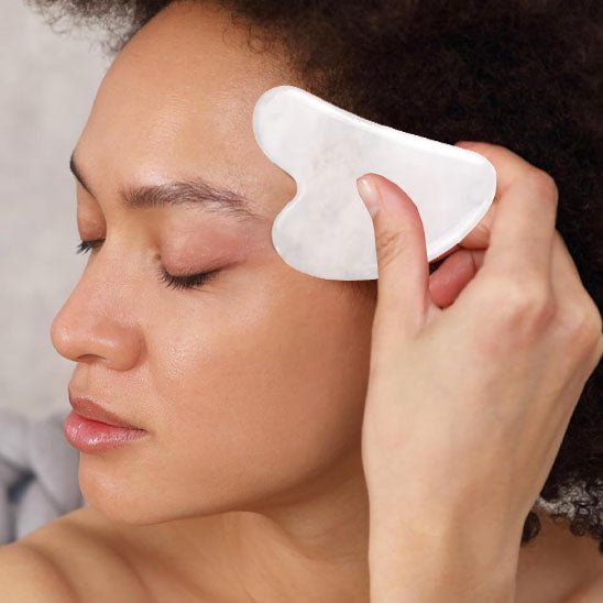 Gua sha| En Jade - Bien - être Shop