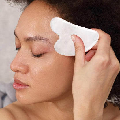 Gua sha| En Jade - Bien - être Shop
