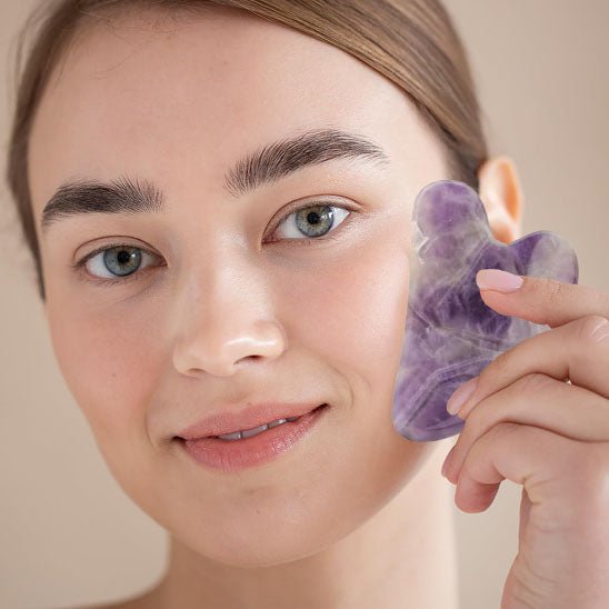 Gua sha| En Jade - Bien - être Shop