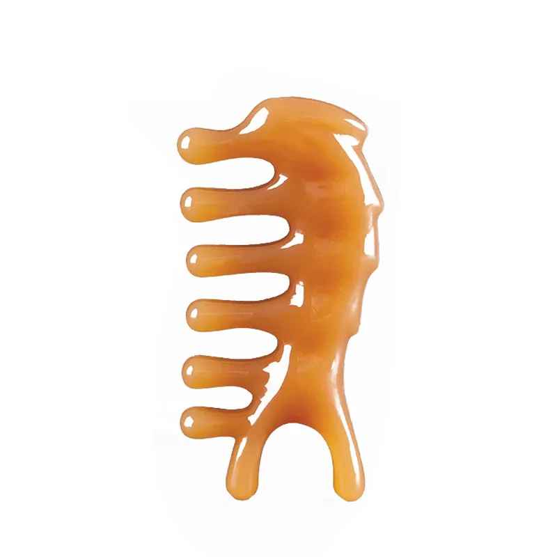 Gua - sha| En résine - Bien - être Shop
