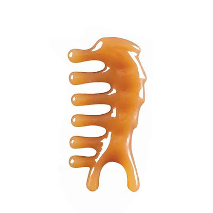 Gua - sha| En résine - Bien - être Shop
