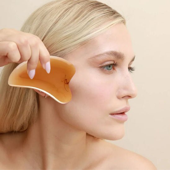 Gua - sha| En résine - Bien - être Shop