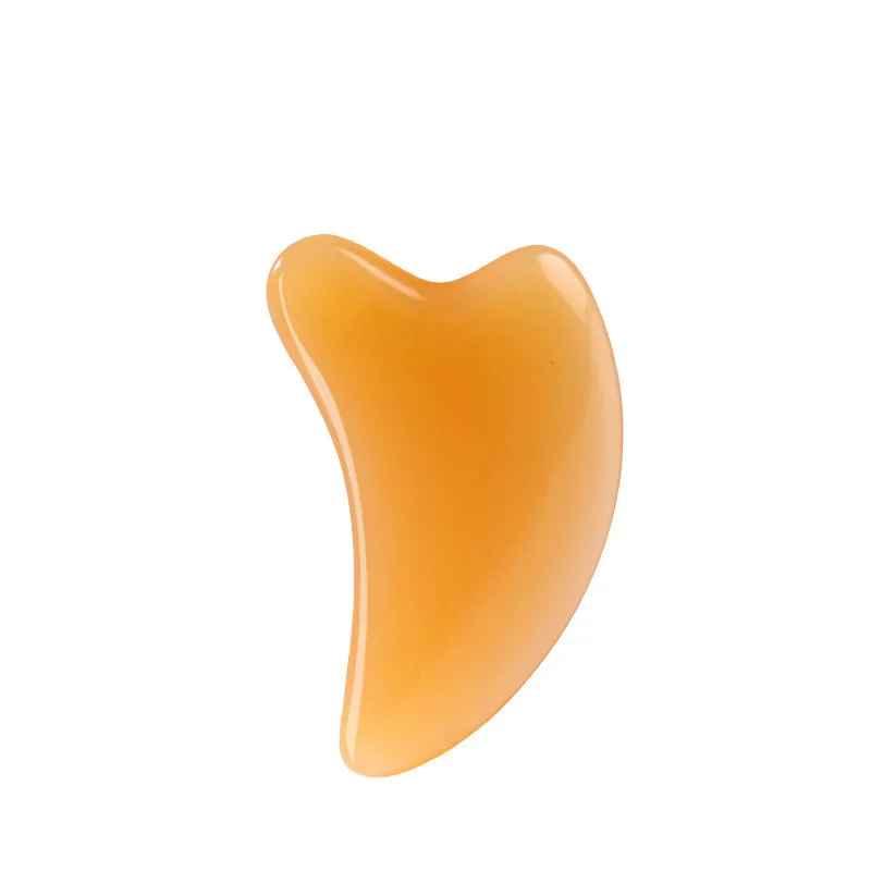 Gua - sha| En résine - Bien - être Shop