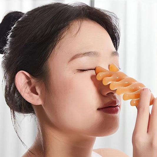 Gua - sha| En résine - Bien - être Shop