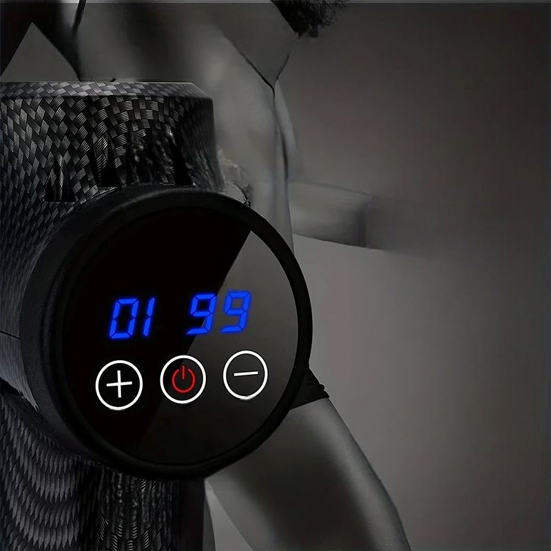 Pistolet de Massage - PistoletMassage™ - Grand - massagemaison