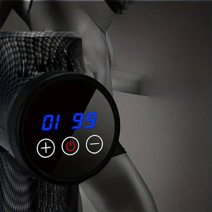 Pistolet de Massage - PistoletMassage™ - Grand - massagemaison