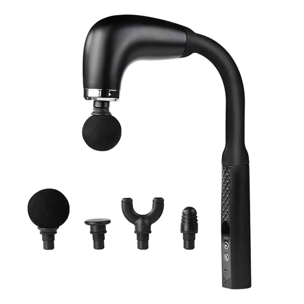 Pistolet de massage | Style Marteau - Bien - être Shop
