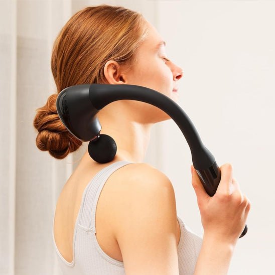 Pistolet de massage | Style Marteau - Bien - être Shop