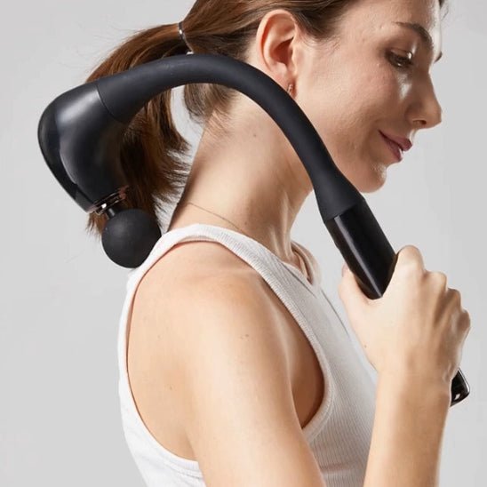 Pistolet de massage | Style Marteau - Bien - être Shop