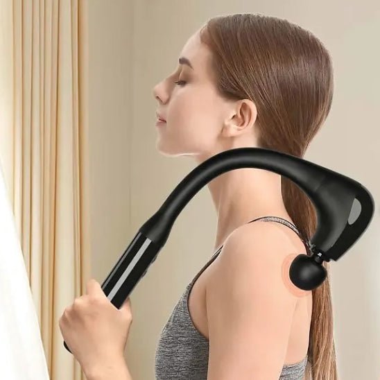 Pistolet de massage | Style Marteau - Bien - être Shop
