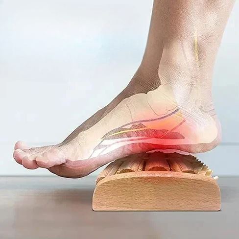 Rouleau de Massage - FootEase™ - ArchPro - massagemaison