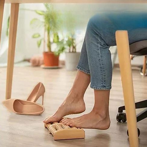 Rouleau de Massage - FootEase™ - ArchPro - massagemaison