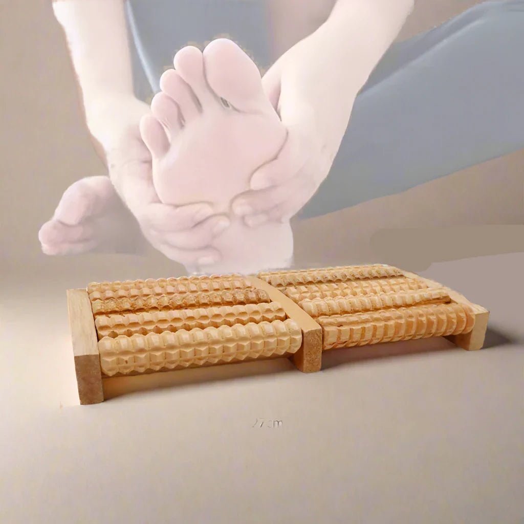 Rouleau de Massage - FootEase™ - Glide - massagemaison