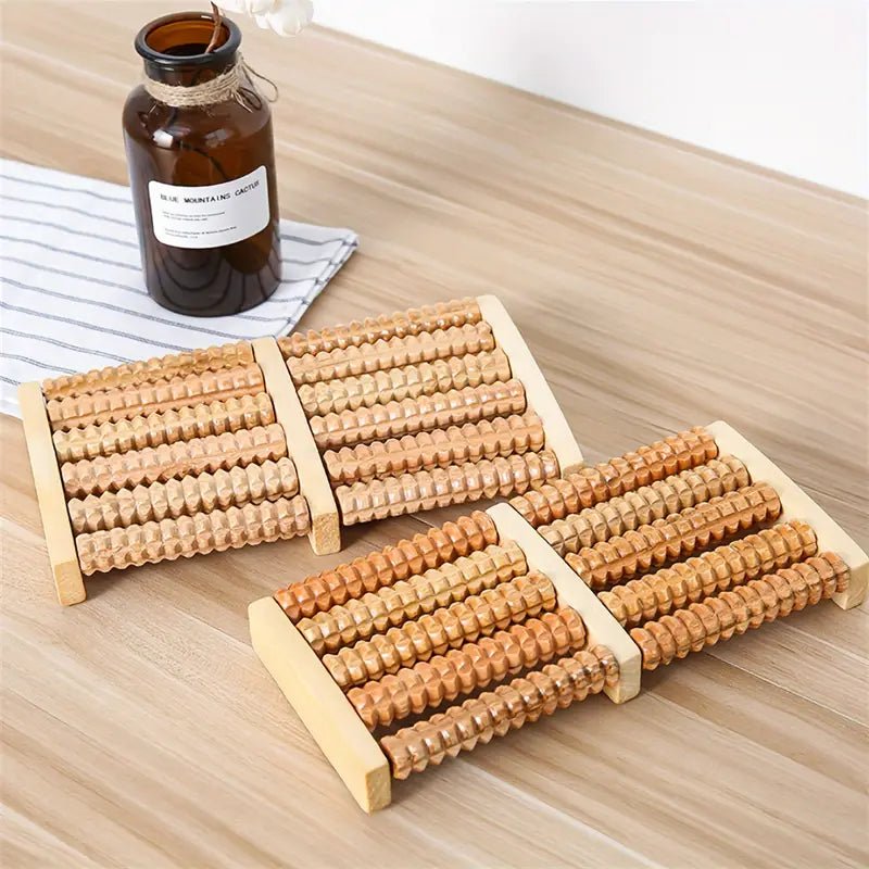 Rouleau de Massage - FootEase™ - Glide - massagemaison