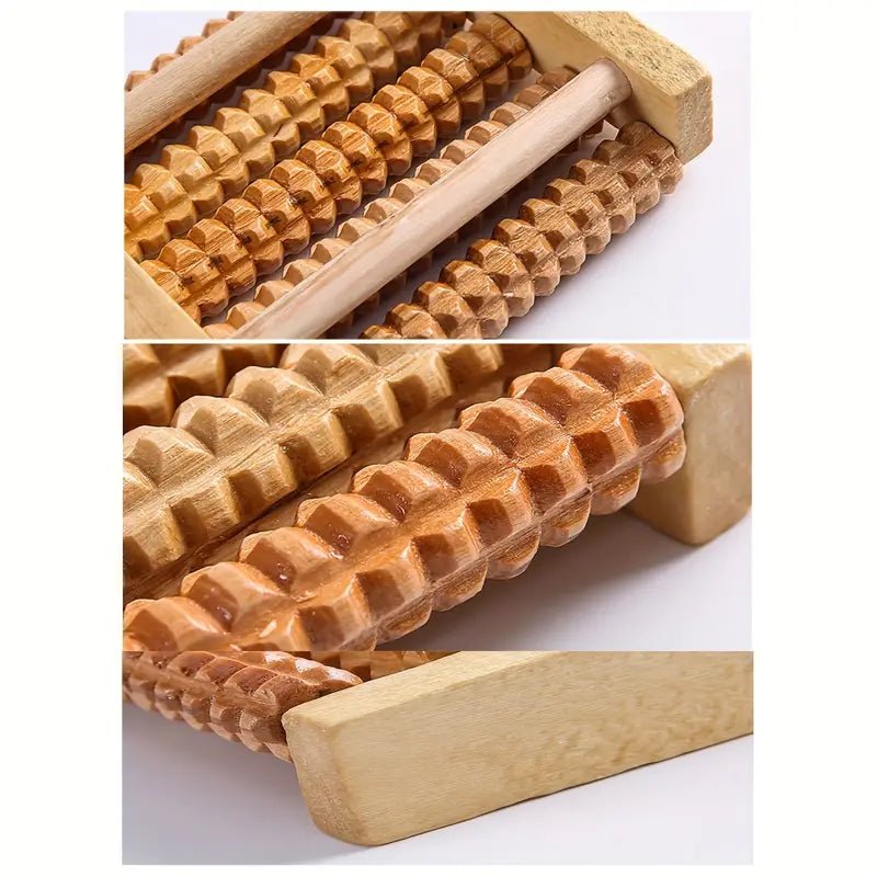 Rouleau de Massage - FootEase™ - Glide - massagemaison
