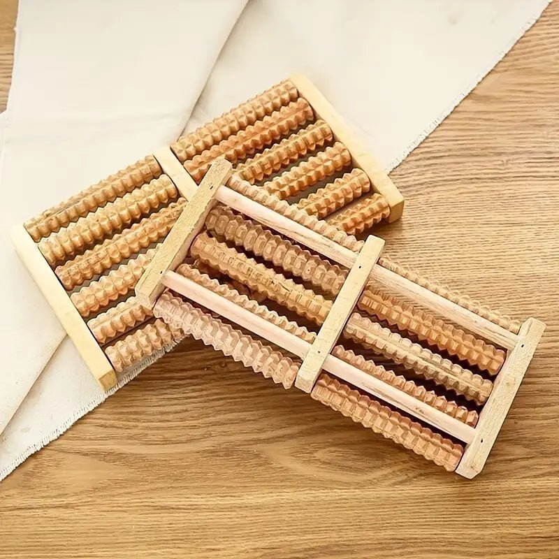 Rouleau de Massage - FootEase™ - Glide - massagemaison