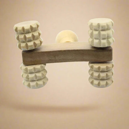 Rouleau de Massage - FootEase™ - HandRoll - massagemaison
