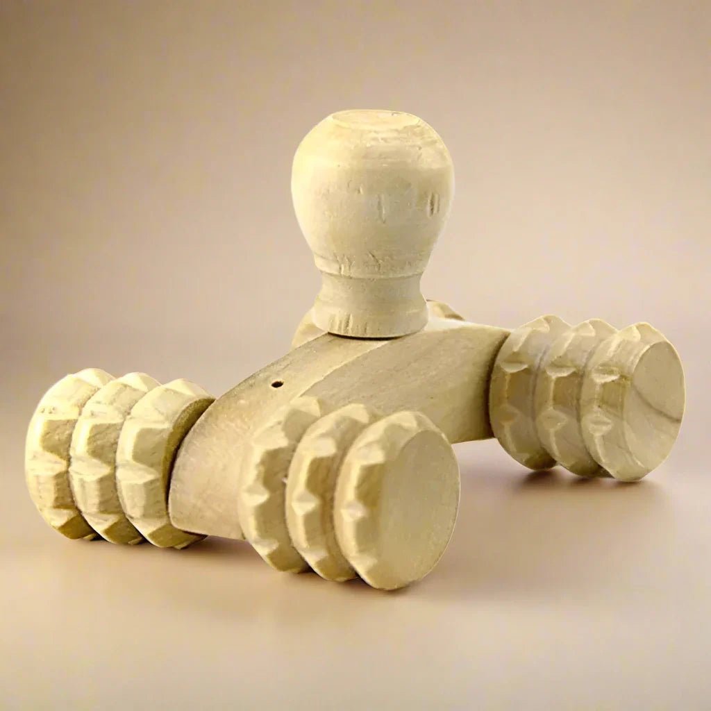 Rouleau de Massage - FootEase™ - HandRoll - massagemaison