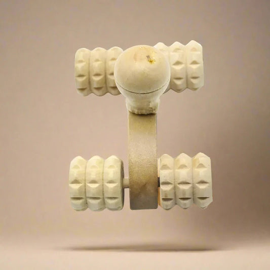 Rouleau de Massage - FootEase™ - HandRoll - massagemaison