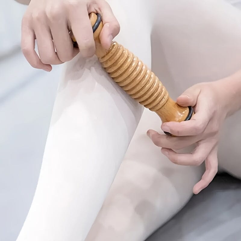 Rouleau de Massage - FootEase™ - Solo - massagemaison