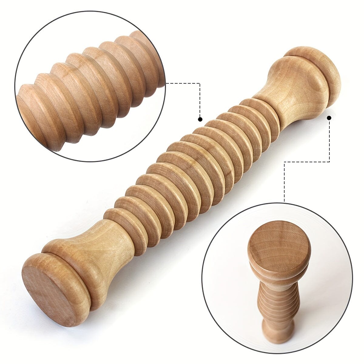 Rouleau de Massage - FootEase™ - Solo - massagemaison