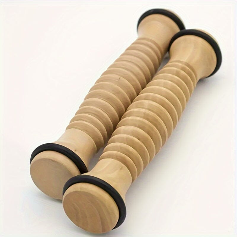 Rouleau de Massage - FootEase™ - Solo - massagemaison