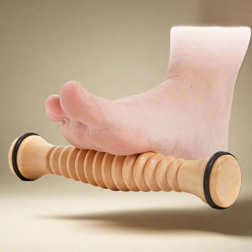 Rouleau de Massage - FootEase™ - Solo - massagemaison